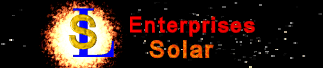 SL Enterprises Solar